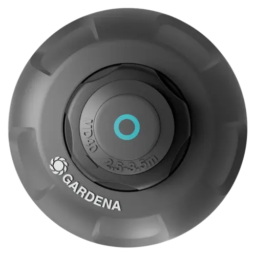 Gardena Pop-up Sprinkler MD40 Gardena Gardena Pop-up Sprinkler MD40