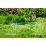 Gardena Pop-up Sprinkler MD80 Gardena Gardena Pop-up Sprinkler MD80