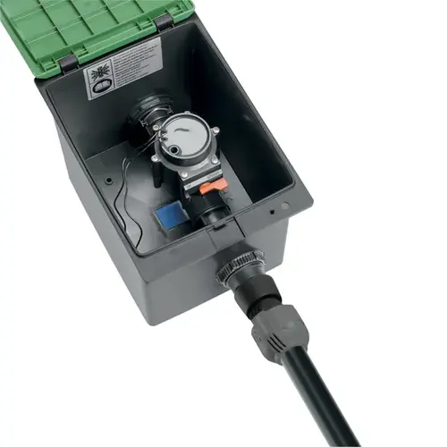 Gardena 24 V Kabelklem Gardena Gardena 24 V Kabelklem