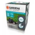 Gardena Pijpsnijder 25 mm Gardena Gardena Pijpsnijder 25 mm