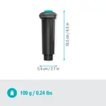 Gardena Pop-up Sprinkler SD80 Gardena Gardena Pop-up Sprinkler SD80