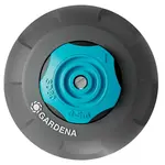 Gardena Pop-up Sprinkler SD80 Gardena Gardena Pop-up Sprinkler SD80