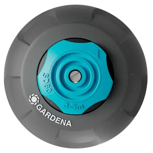 Gardena Pop-up Sprinkler SD80 Gardena Gardena Pop-up Sprinkler SD80
