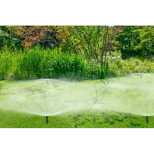 Gardena Pop-up Sprinkler SD80 Gardena Gardena Pop-up Sprinkler SD80