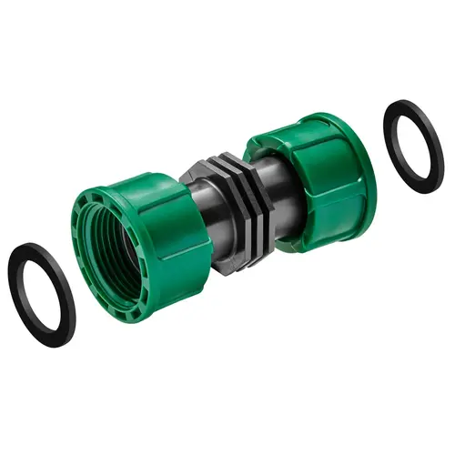 Gardena Connector 1"-1" Gardena Gardena Connector 1"-1"