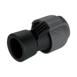 Gardena Verbindingsstuk 25 mm x 1" binnendraad Gardena Gardena Verbindingsstuk 25 mm x 1" binnendraad