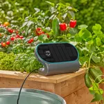 Gardena AquaBloom Set L voor automatische bewatering op zonne-energie Gardena Gardena AquaBloom Set L voor automatische bewatering op zonne-energie