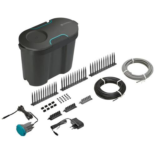 Gardena Vakantiebewateringsset met waterreservoir Gardena Gardena Vakantiebewateringsset met waterreservoir