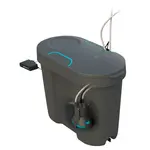 Gardena Vakantiebewateringsset met waterreservoir Gardena Gardena Vakantiebewateringsset met waterreservoir