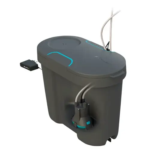 Gardena Vakantiebewateringsset met waterreservoir Gardena Gardena Vakantiebewateringsset met waterreservoir