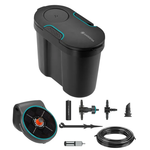 Gardena AquaBloom Waterreservoir Set Gardena Gardena AquaBloom Waterreservoir Set