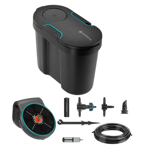 Gardena AquaBloom Waterreservoir Set Gardena Gardena AquaBloom Waterreservoir Set