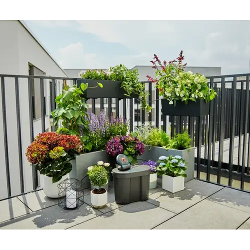 Gardena AquaBloom Waterreservoir Set Gardena Gardena AquaBloom Waterreservoir Set