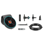Gardena Vakantiebewatering AquaBloom Set Gardena Gardena Vakantiebewatering AquaBloom Set