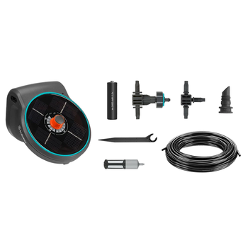 Gardena Vakantiebewatering AquaBloom Set Gardena Vakantiebewatering AquaBloom Set