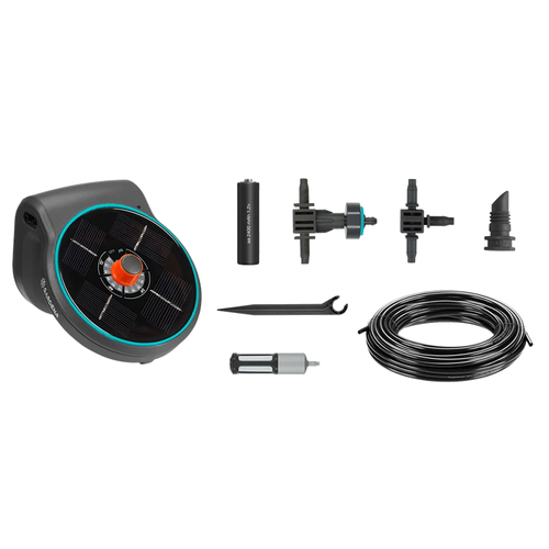 Gardena Vakantiebewatering AquaBloom Set Gardena Gardena Vakantiebewatering AquaBloom Set