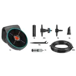 Gardena Vakantiebewatering AquaBloom Set Gardena Gardena Vakantiebewatering AquaBloom Set