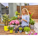 Gardena Vakantiebewatering AquaBloom Set Gardena Gardena Vakantiebewatering AquaBloom Set