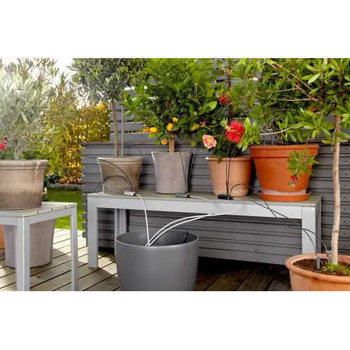Gardena Vakantiebewateringsset Gardena Gardena Vakantiebewateringsset
