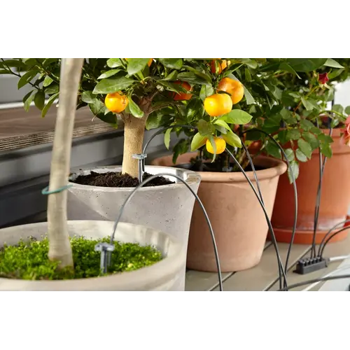 Gardena Vakantiebewateringsset Gardena Gardena Vakantiebewateringsset