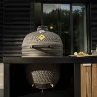 Wat is een kamado barbecue? Wat is een kamado barbecue?
