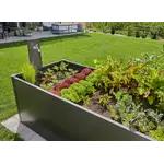 Gardena Startset verhoogde bloembedden en moestuinen Gardena Gardena Startset verhoogde bloembedden en moestuinen