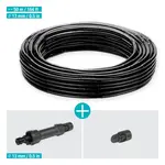 Gardena Micro-Drip-Bewatering heggen en struiken Set, 50 m Gardena Gardena Micro-Drip-Bewatering heggen en struiken Set, 50 m