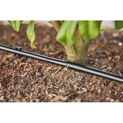 Gardena Micro-Drip-Bewatering heggen en struiken Set, 50 m Gardena Gardena Micro-Drip-Bewatering heggen en struiken Set, 50 m