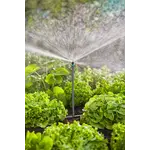 Gardena Micro-Drip-Bewatering moestuin en bloembed Set, 40 planten Gardena Gardena Micro-Drip-Bewatering moestuin en bloembed Set, 40 planten