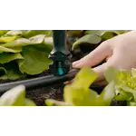 Gardena Micro-Drip-Bewatering moestuin en bloembed Set, 40 planten Gardena Gardena Micro-Drip-Bewatering moestuin en bloembed Set, 40 planten