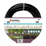 Gardena Druppelbuis voor struiken en heggen, 25 m Gardena Gardena Druppelbuis voor struiken en heggen, 25 m