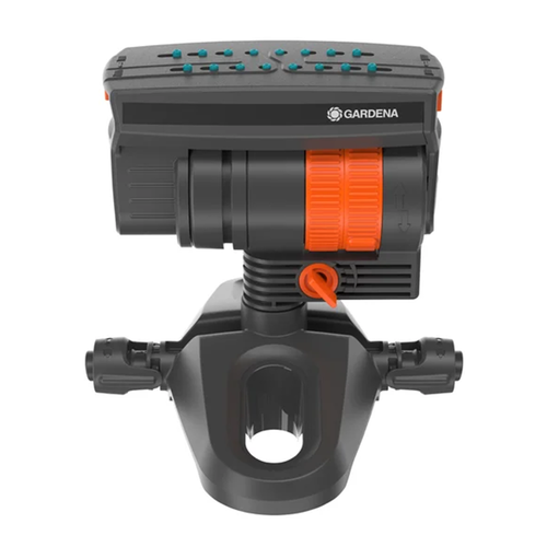 Gardena Zwenksproeier OS 90 Gardena Gardena Zwenksproeier OS 90