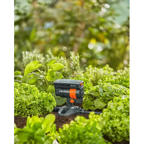 Gardena Zwenksproeier OS 90 Gardena Gardena Zwenksproeier OS 90