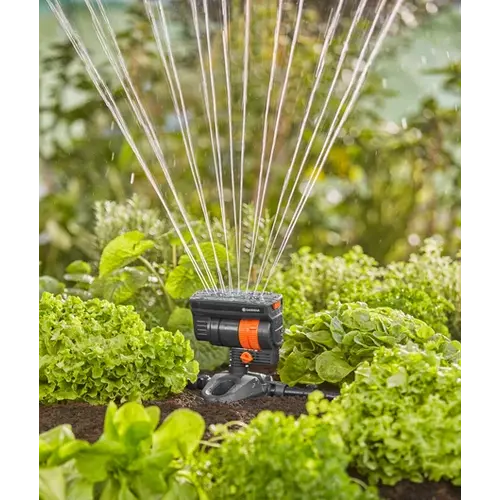 Gardena Zwenksproeier OS 90 Gardena Gardena Zwenksproeier OS 90