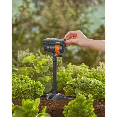 Gardena Zwenksproeier OS 90 Gardena Gardena Zwenksproeier OS 90