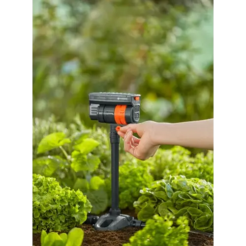 Gardena Zwenksproeier OS 90 Gardena Gardena Zwenksproeier OS 90