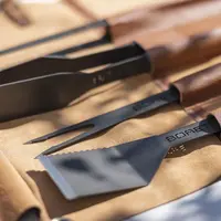 Welke accessoires heb ik nodig voor mijn barbecue? Welke accessoires heb ik nodig voor mijn barbecue?
