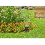 Gardena Pipeline Startset met Zwenksproeier Gardena Gardena Pipeline Startset met Zwenksproeier