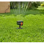 Gardena Pipeline Startset met Zwenksproeier Gardena Gardena Pipeline Startset met Zwenksproeier