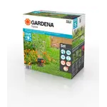 Gardena Pipeline Startset met Zwenksproeier Gardena Gardena Pipeline Startset met Zwenksproeier