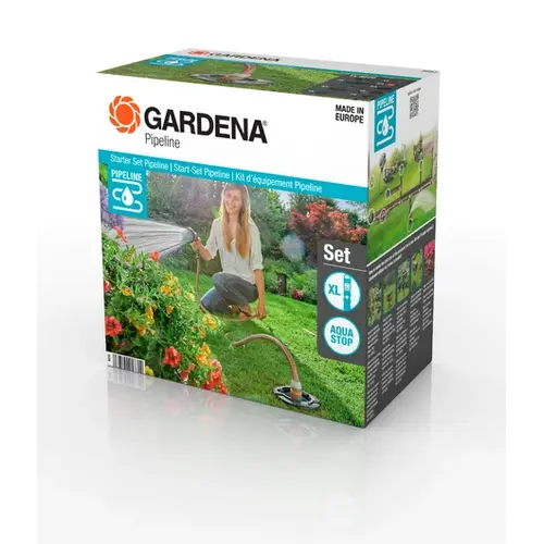 Gardena Pipeline Startset Gardena Gardena Pipeline Startset
