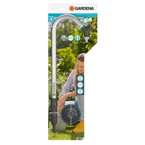 Gardena Tuinkraan Gardena Gardena Tuinkraan