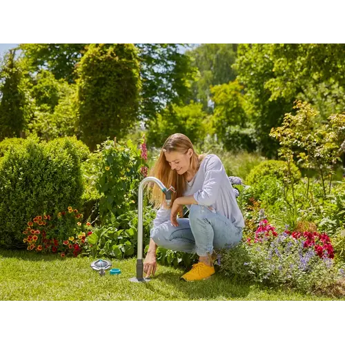 Gardena Tuinkraan Gardena Gardena Tuinkraan