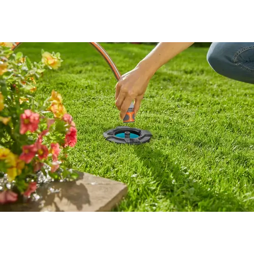 Gardena Waterstopcontact Gardena Gardena Waterstopcontact
