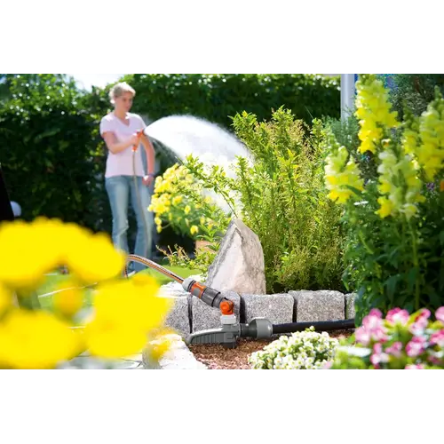 Gardena Waterplug Gardena Gardena Waterplug