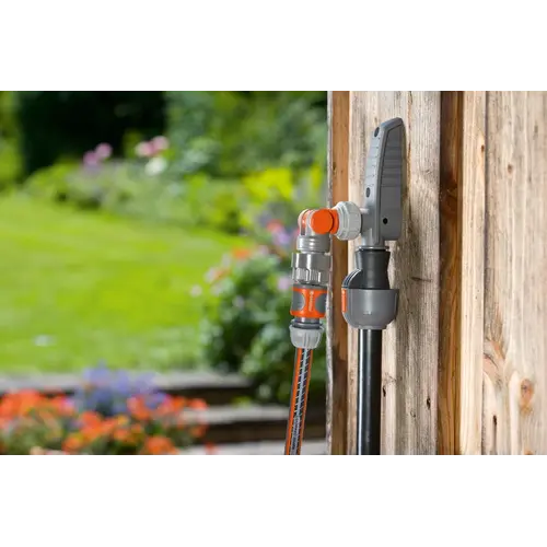 Gardena Waterplug Gardena Gardena Waterplug