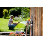 Gardena Waterplug Gardena Gardena Waterplug