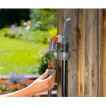 Gardena Waterplug Gardena Gardena Waterplug