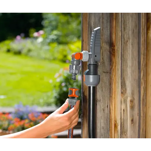 Gardena Waterplug Gardena Gardena Waterplug