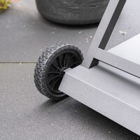 Kun je een barbecue het hele jaar buiten laten staan? Kun je een barbecue het hele jaar buiten laten staan?